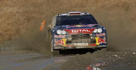 Sebastien Loeb